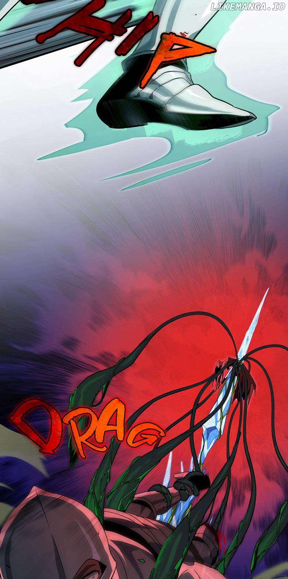 The Beginning After The End Chapter 193 image 44